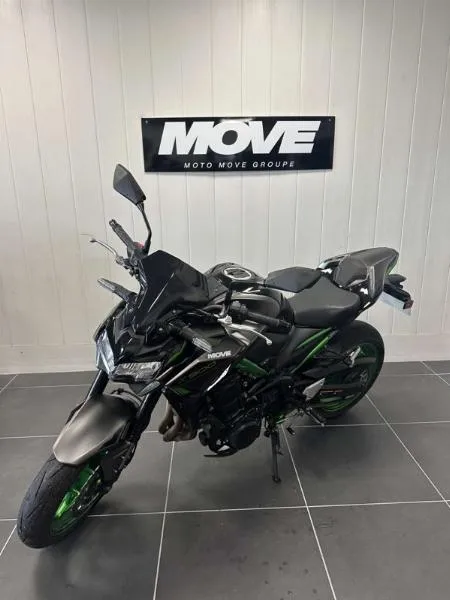 Z 900
