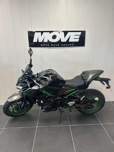 Z 900