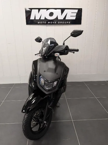 RayZR 125