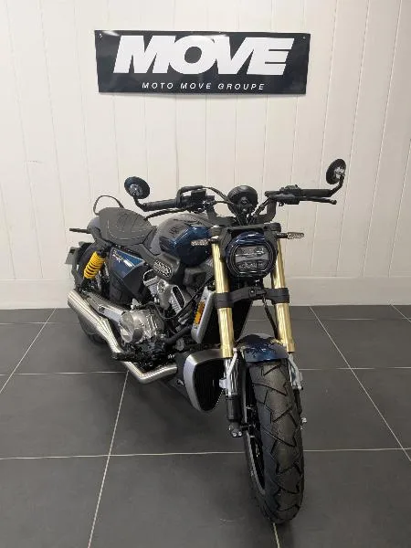 GV 125