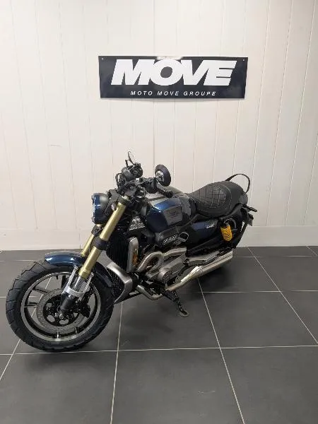 GV 125