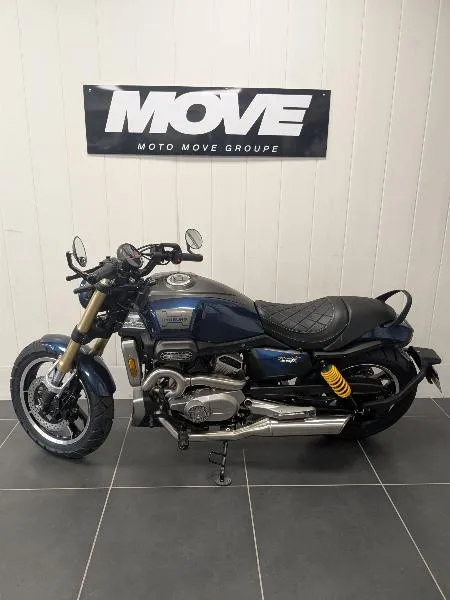GV 125