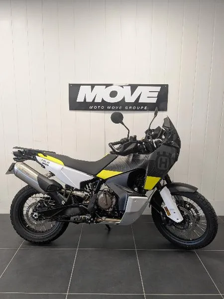 NORDEN 901 2023