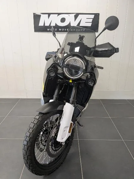 NORDEN 901