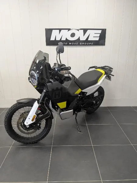 NORDEN 901