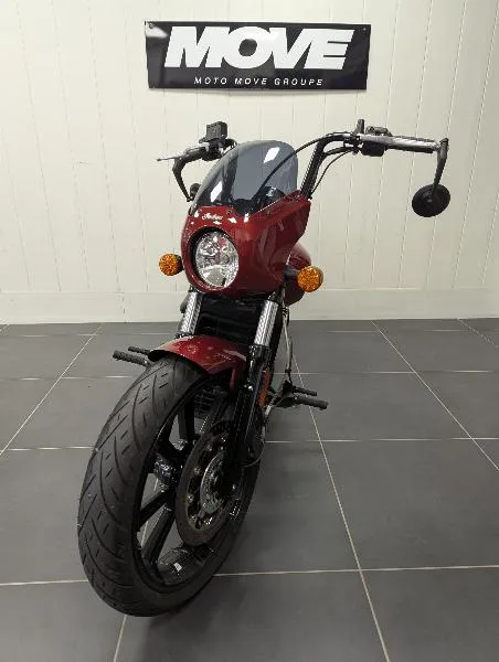 SCOUT BOBBER 1133