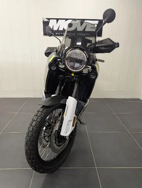 NORDEN 901