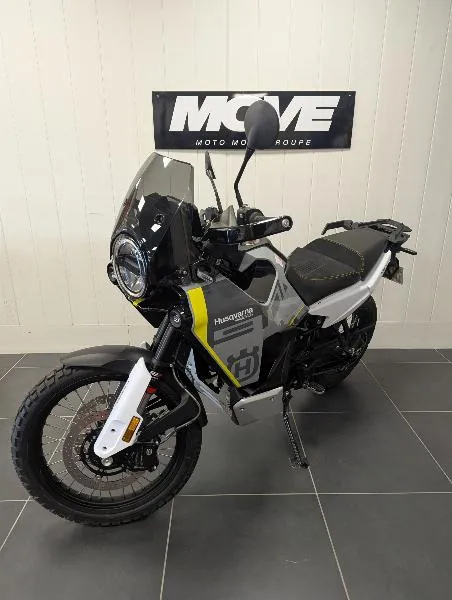 NORDEN 901