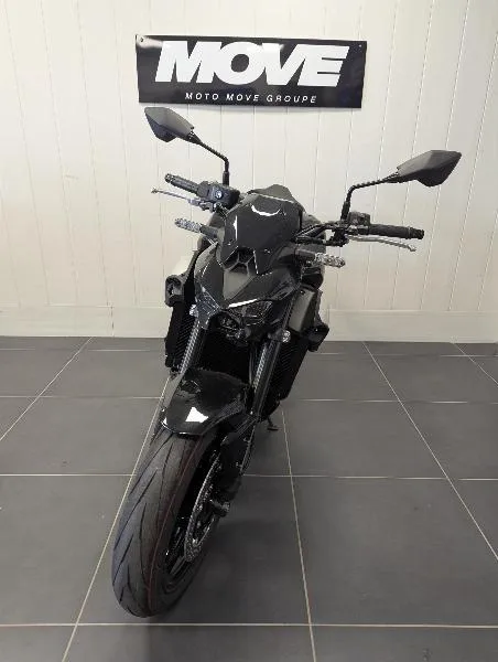 Z 900