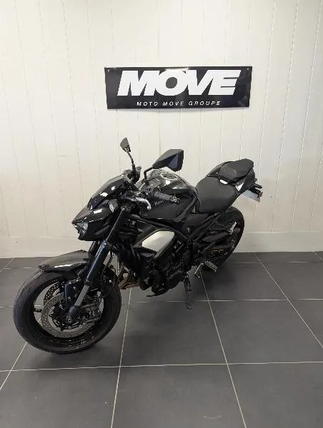 Z 900