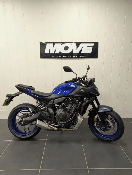 MT07 
