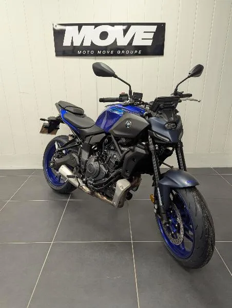 MT07 