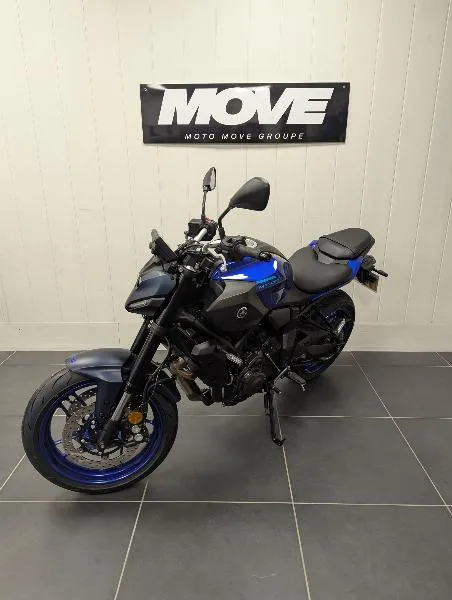 MT07 