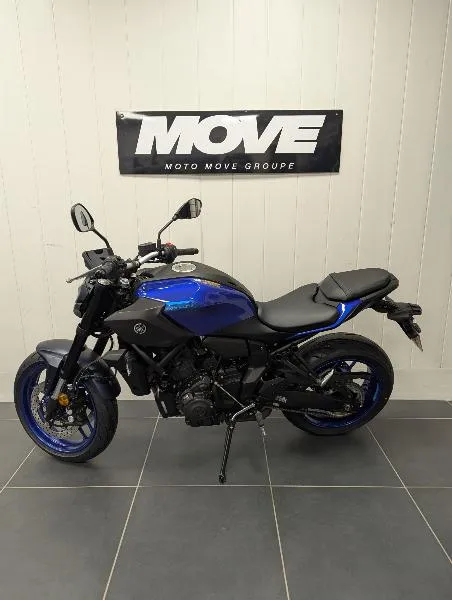 MT07 