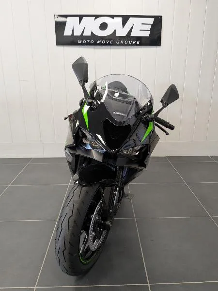 ZX6R 636