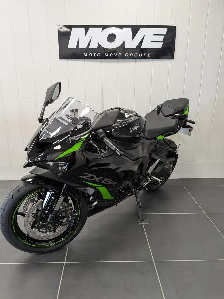 ZX6R 636