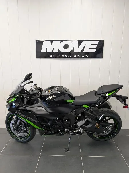 ZX6R 636
