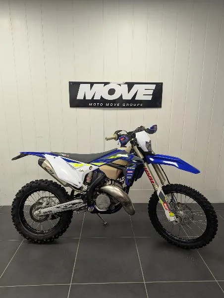 125 SER FACTORY