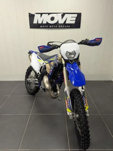 125 SER FACTORY