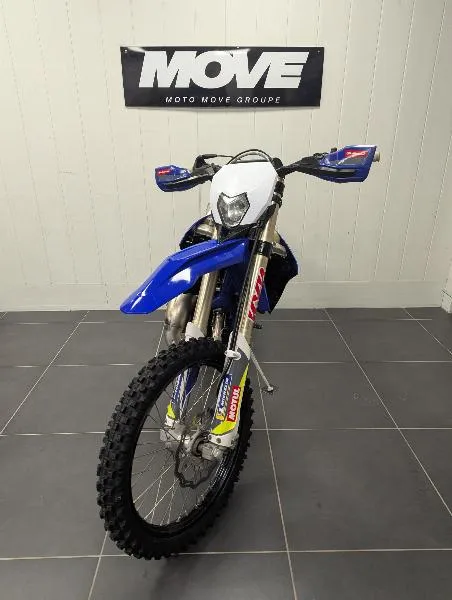 125 SER FACTORY