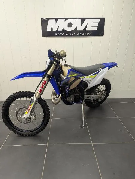 125 SER FACTORY