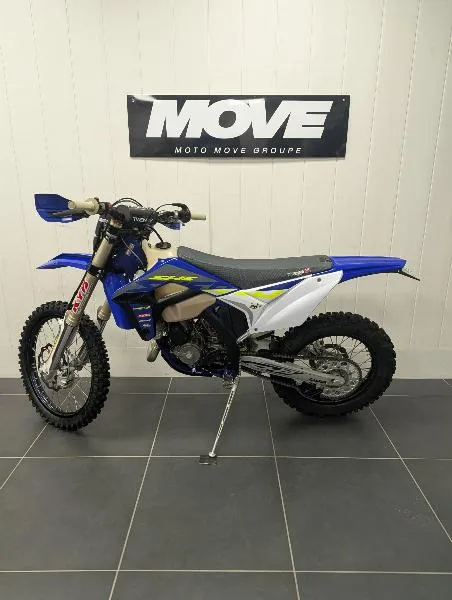 125 SER FACTORY