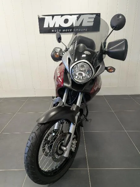 TRANSALP 700 ABS