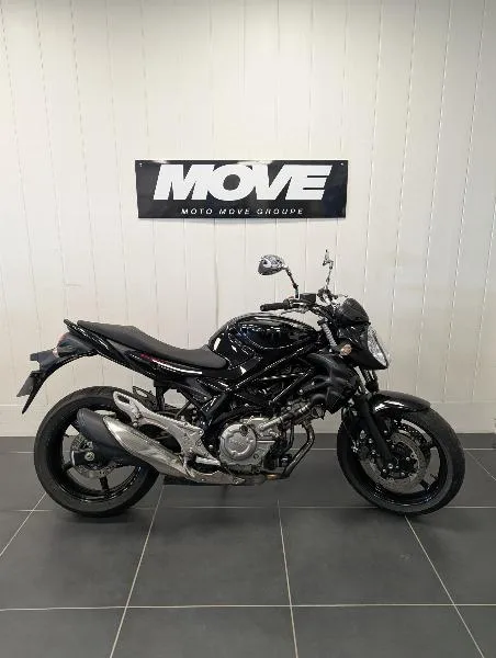 GLADIUS 650