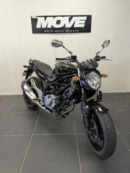 GLADIUS 650