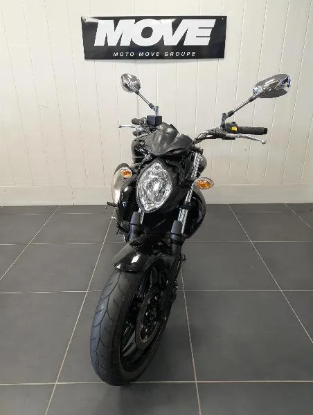 GLADIUS 650