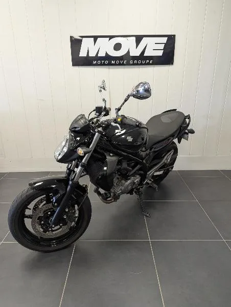 GLADIUS 650