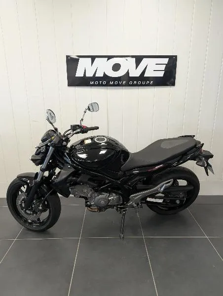 GLADIUS 650