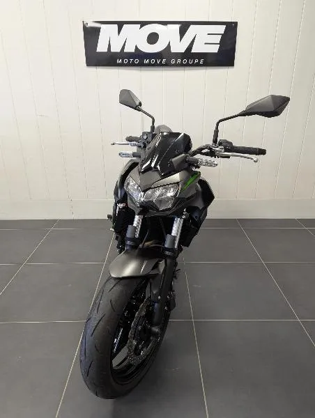 Z 650 