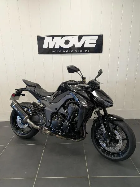 Z 1100