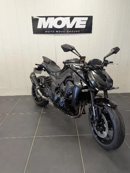 Z 1100