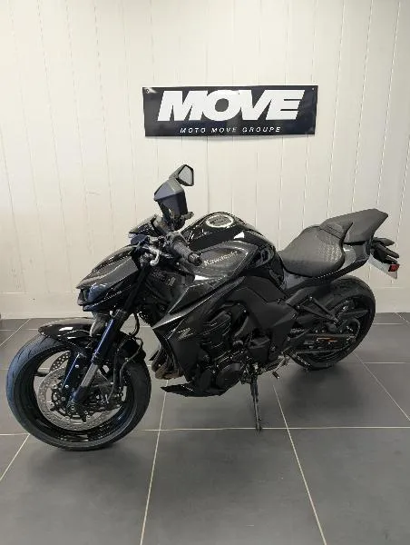 Z 1100
