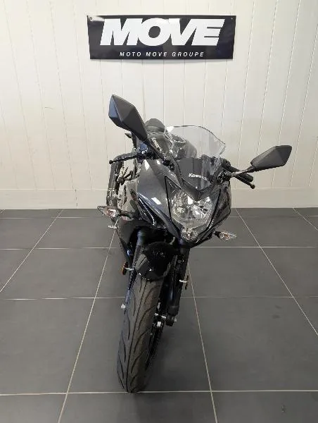 NINJA 125