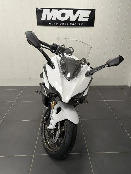GSXS 1000 GT