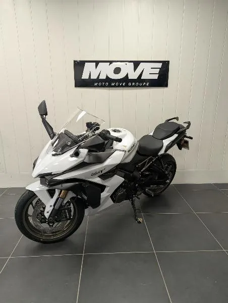 GSXS 1000 GT