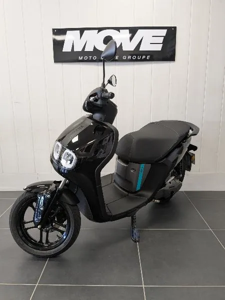 NEO'S 50 ELECTRIQUE