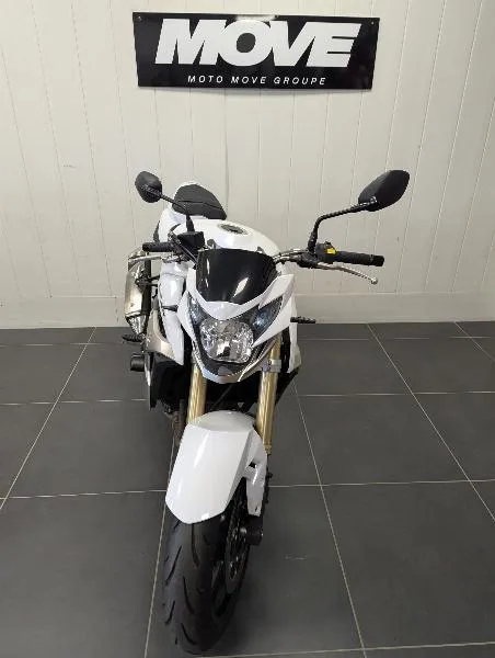 GSR 750