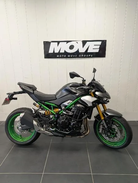 Z 900