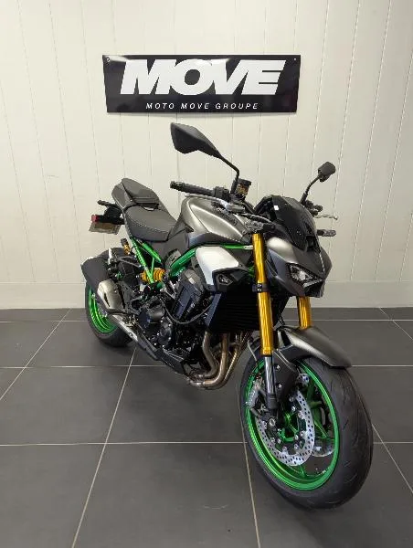 Z 900