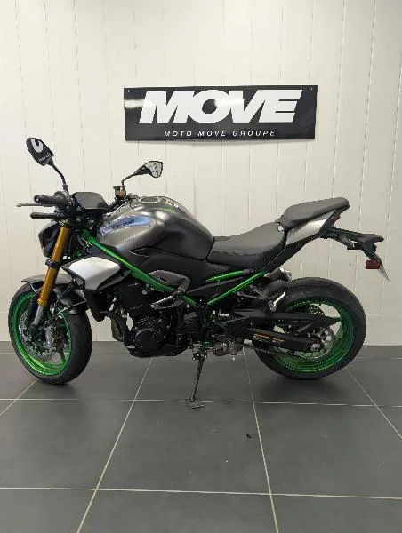 Z 900