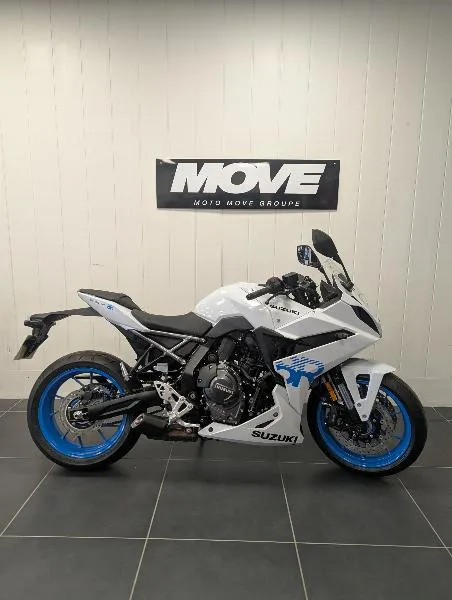 GSX8R
