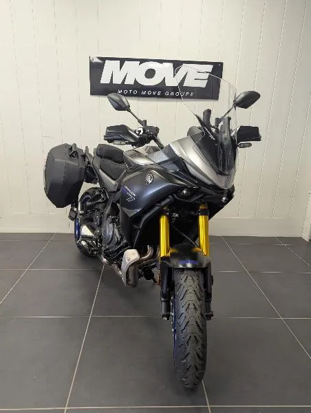 TRACER 7 GT