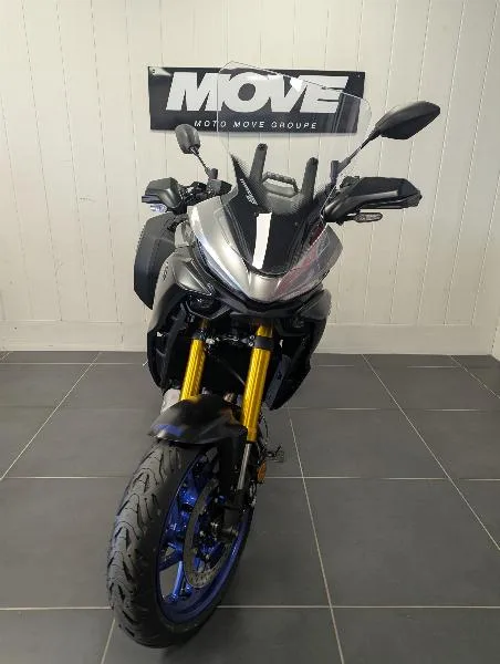 TRACER 7 GT