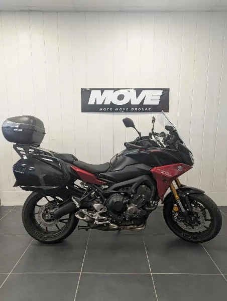 TRACER 900 GT 2020