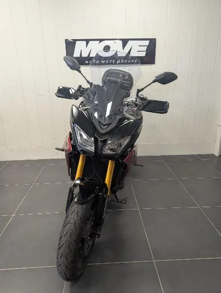 TRACER 900 GT
