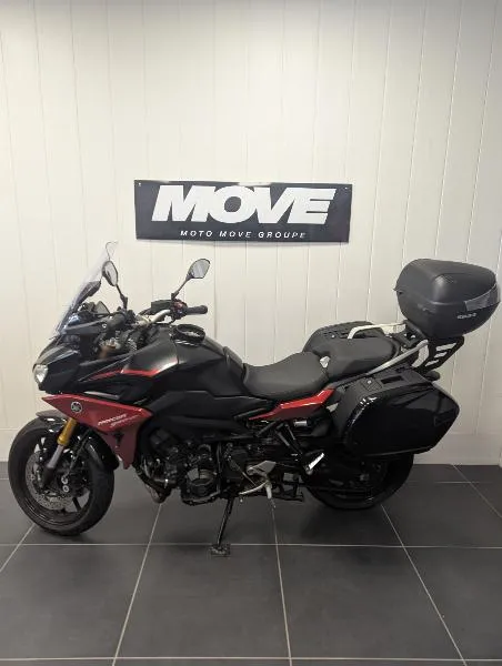 TRACER 900 GT